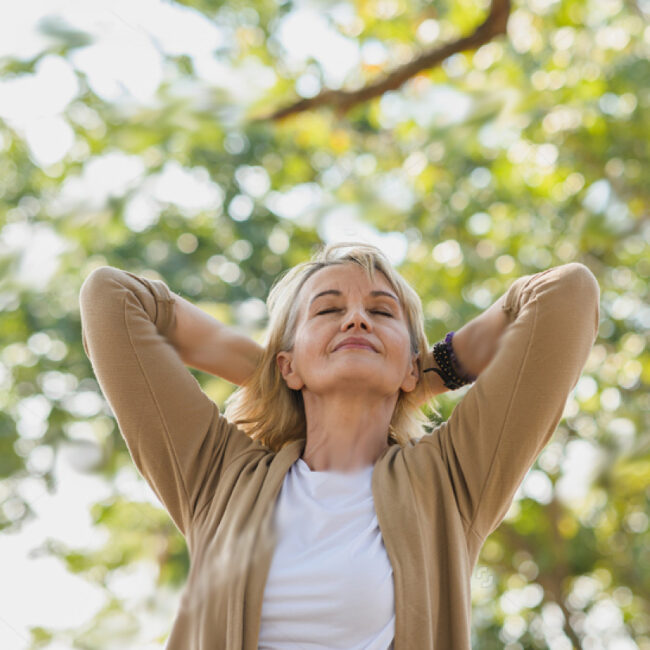 Körperliches Wohlbefinden mit Rolfing® - Für mehr Gesundheitsförderung und Prävention