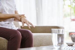 Rolfing® und Morbus Parkinson