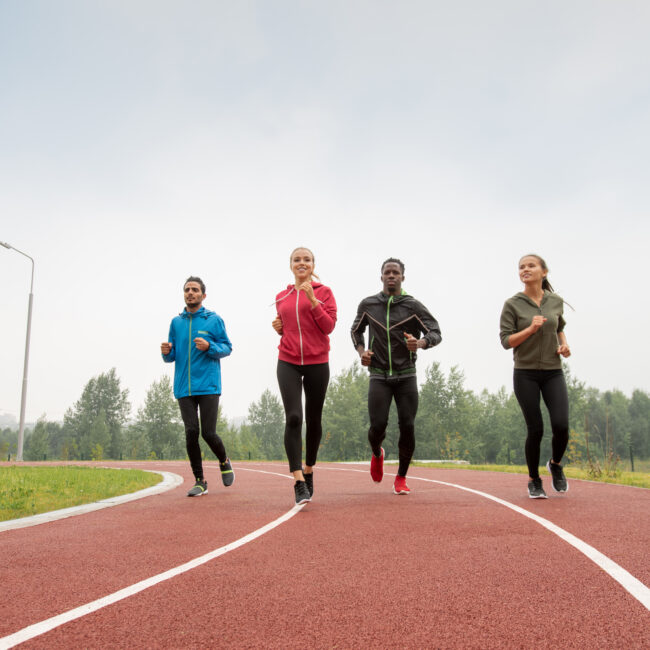 Sport Rolfing Leistungsfähigkeit