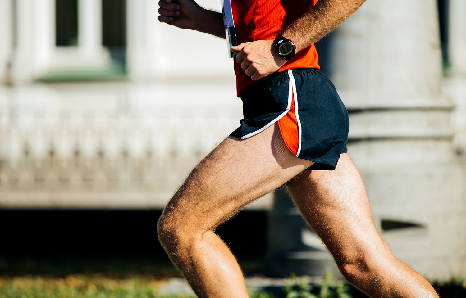 Leistungsfähigkeit im Sport fördern