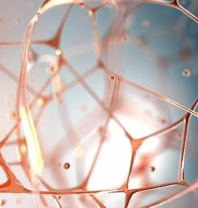 Erfahren Sie, wie Faszien unsere Körperhaltung beeinflussen und wie die Rolfing-Methode auf moderner Faszienforschung basiert. Verbessern Sie Ihr Wohlbefinden!