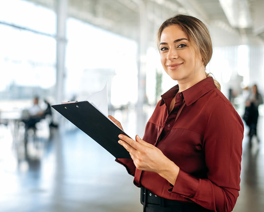 Sicheres Auftreten im Beruf durch Rolfing