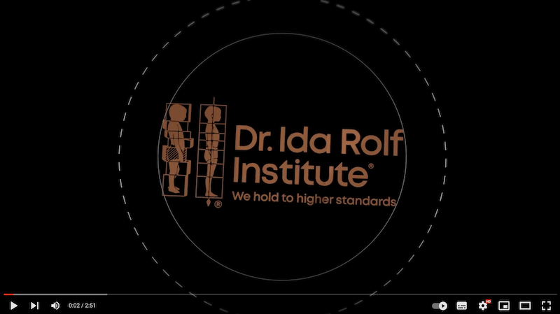 Leben der Dr. Ida Rolf