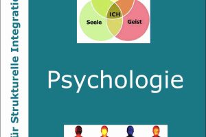 Titelseite Band 6 des Handbuch für Strukturelle Integration von Hans Georg Brecklinghaus